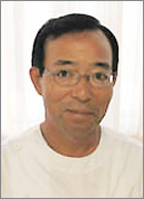院 長/金井 清次